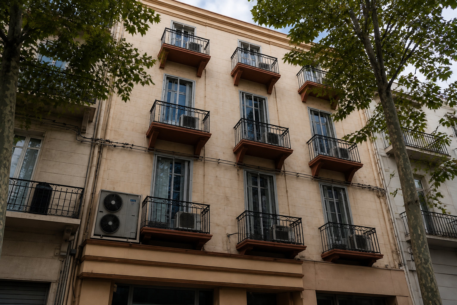 Hotel Alexander : le petit plus côté accueil sans faire exploser le budget
