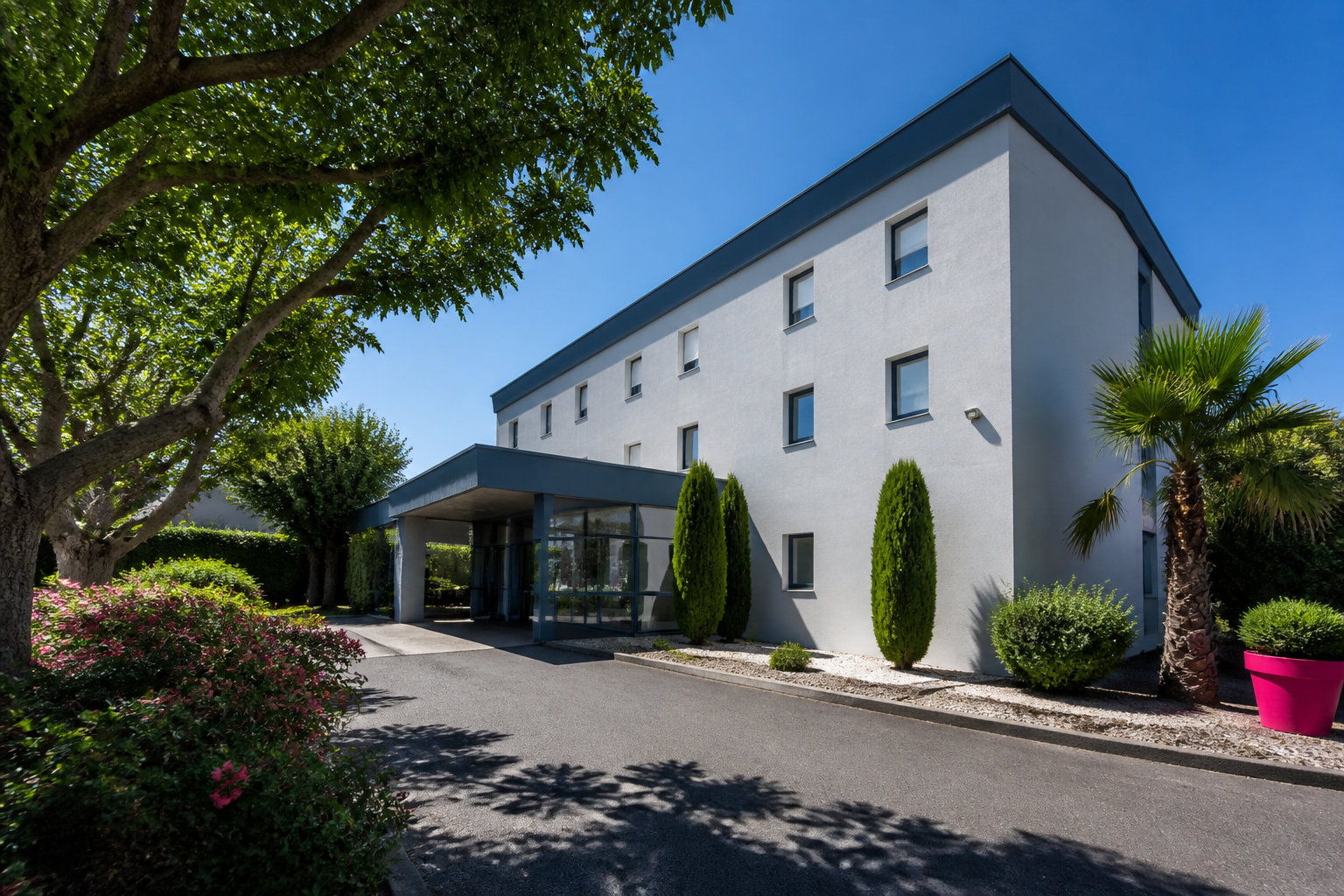 Ibis Budget Perpignan Sud : la valeur sûre pour éviter les mauvaises surprises