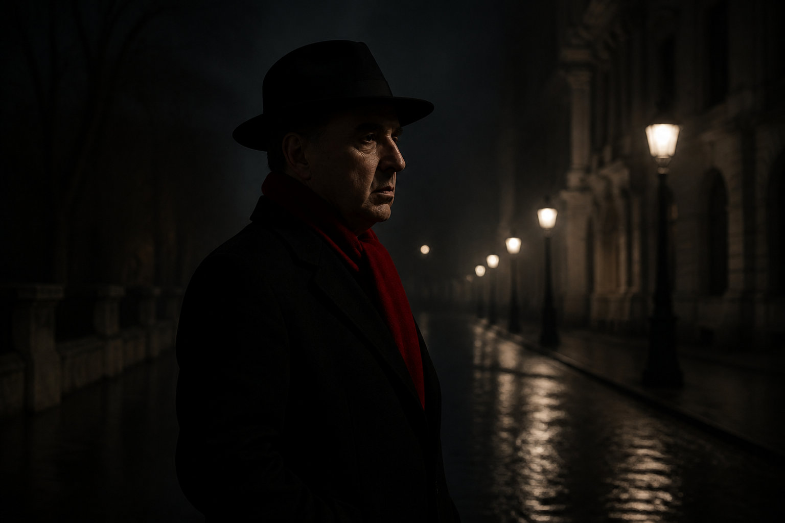 Ses prestations marquantes dans tes séries télé