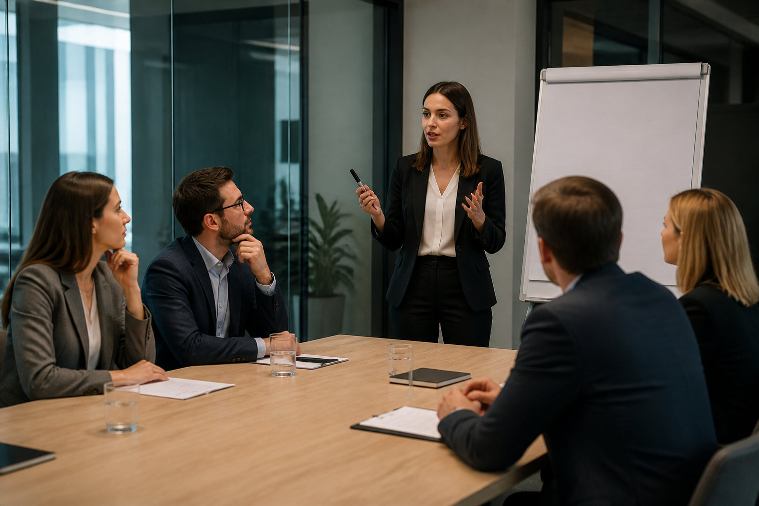 Pourquoi c'est parfois fermé quand tu en as besoin ?