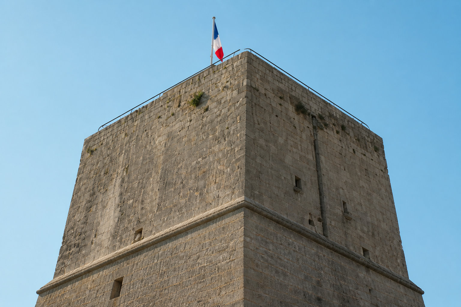 Les spots historiques que tu vas adorer explorer