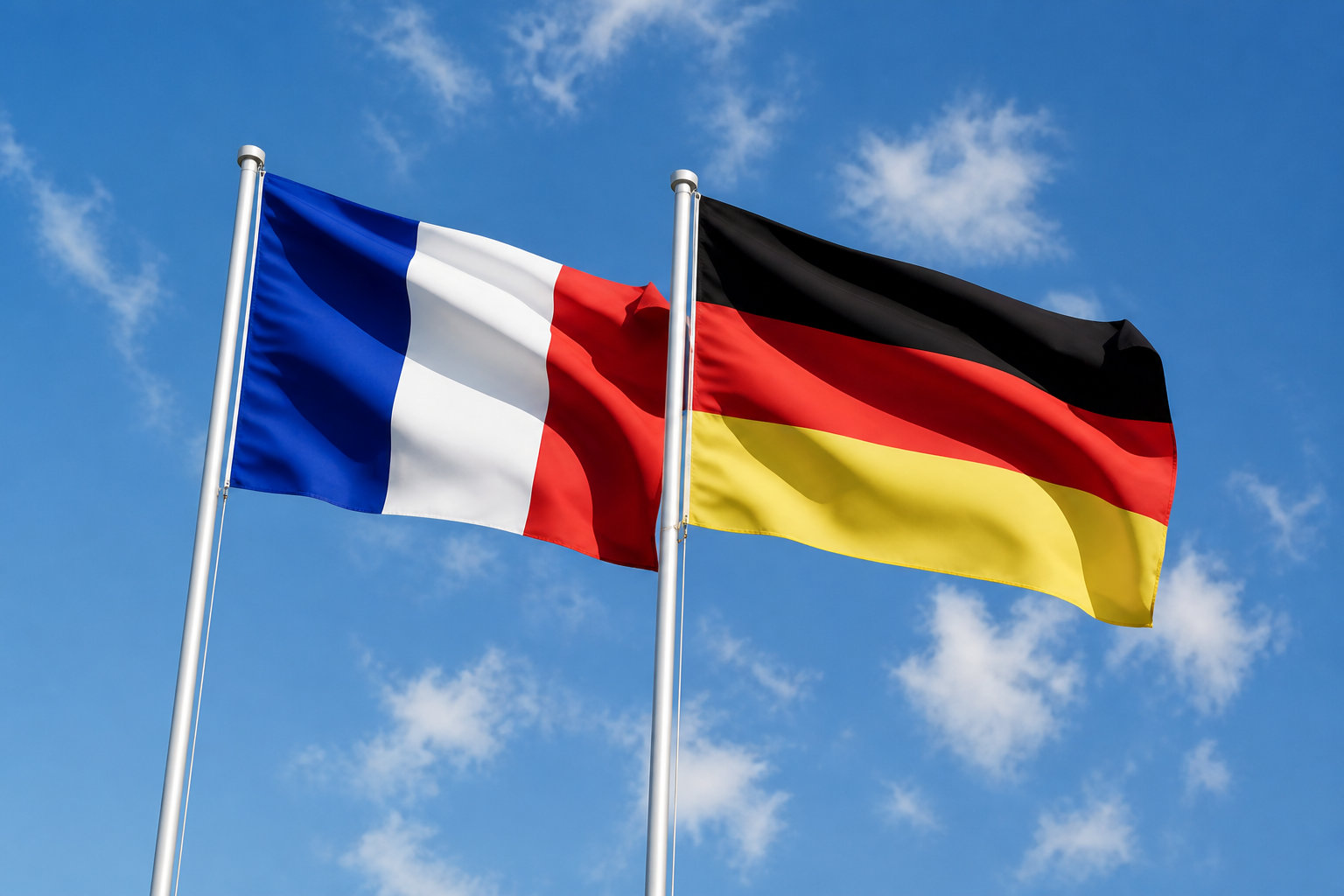 Une paix européenne construite sur les ruines de 1918