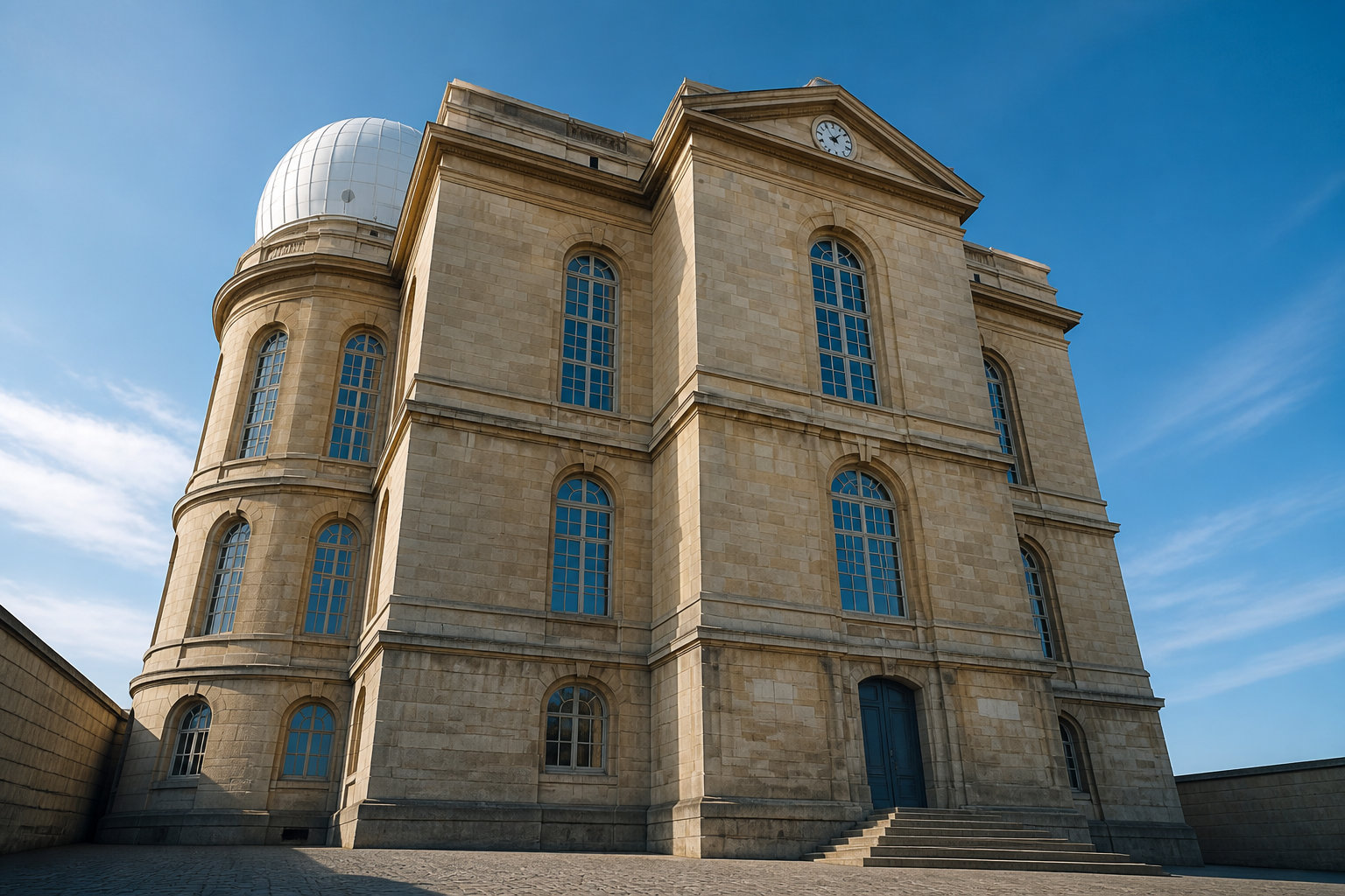 Qui décide de l'heure exacte en France ?